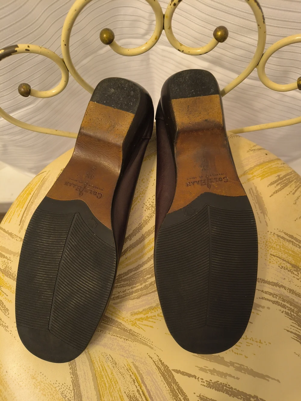 Cole Haan classic cole